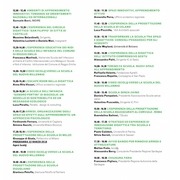 Page 2, programma