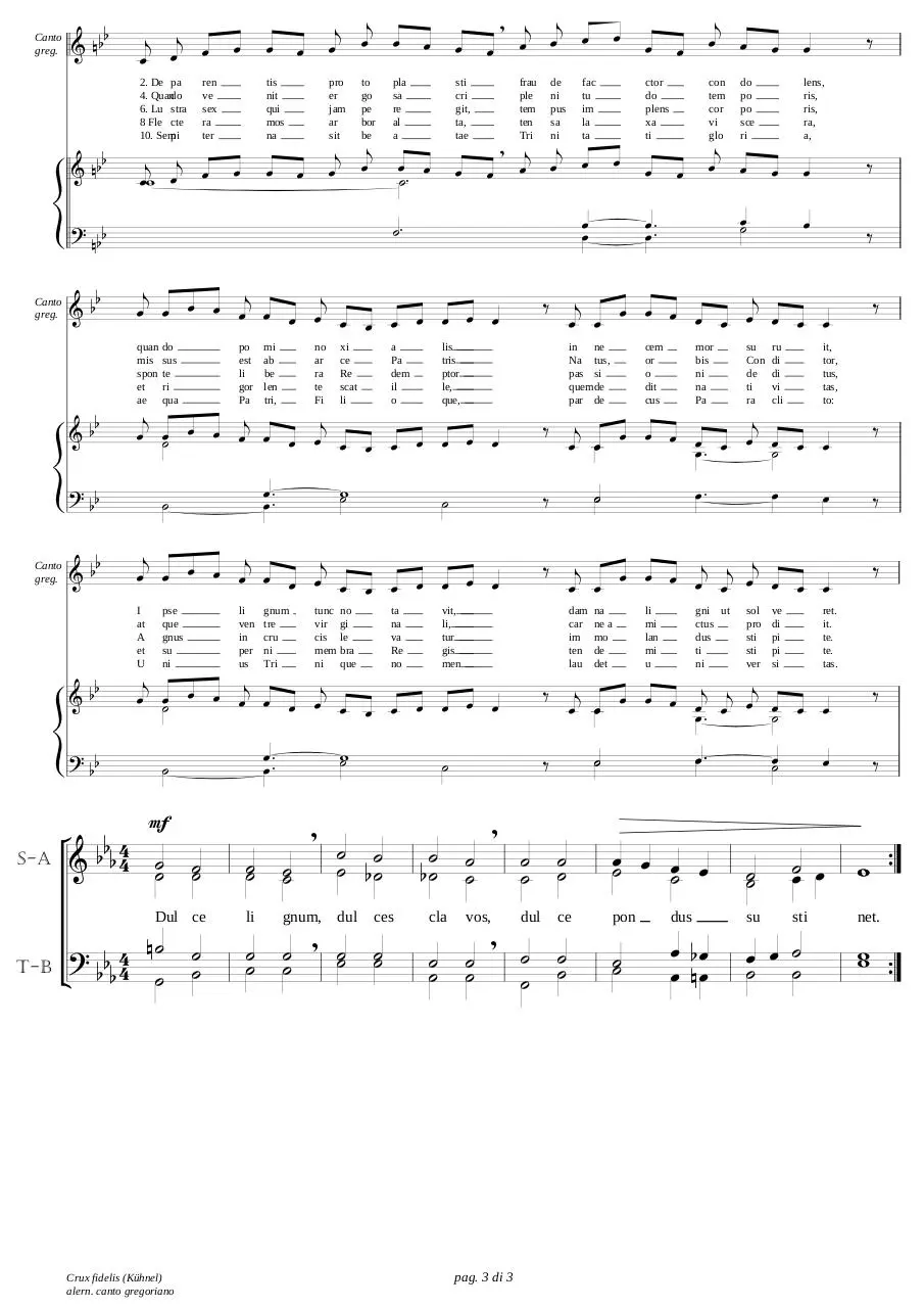 Page 3 of 3, R. Kühnel Cux fidelis 2