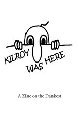 Page 1, Zine