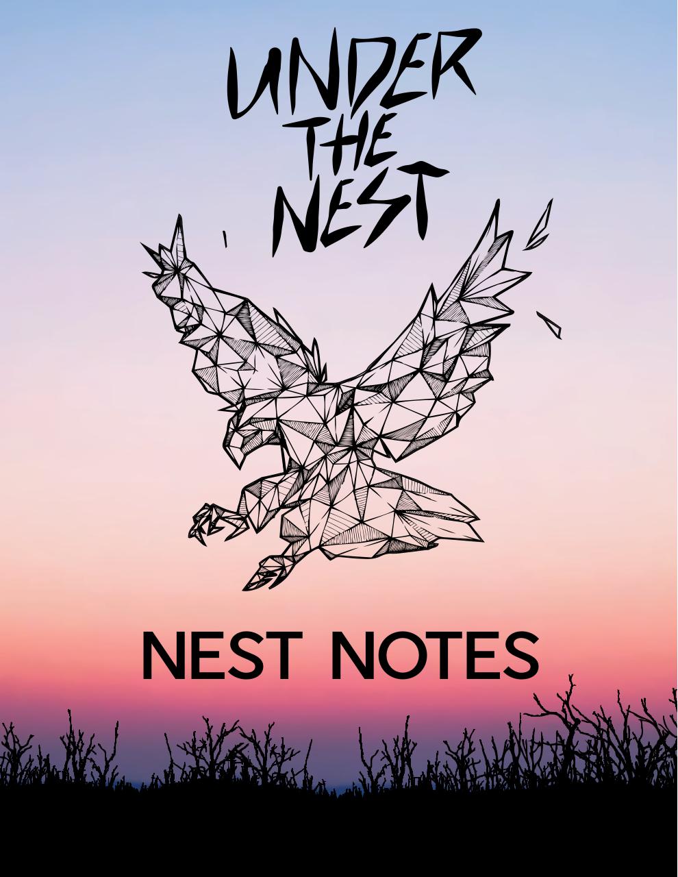 Nest Notes.pdf - page 1/6
