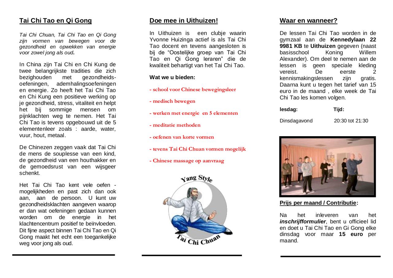 Document preview Folder Tai Chi Uithuizen 2018.pdf - page 2/2