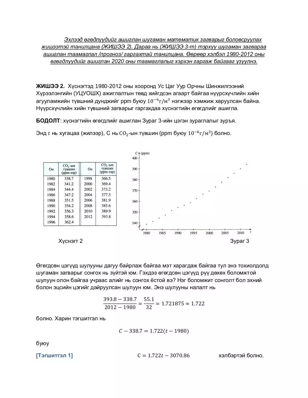 Page 3 of 6, шугман загвар вэбласт