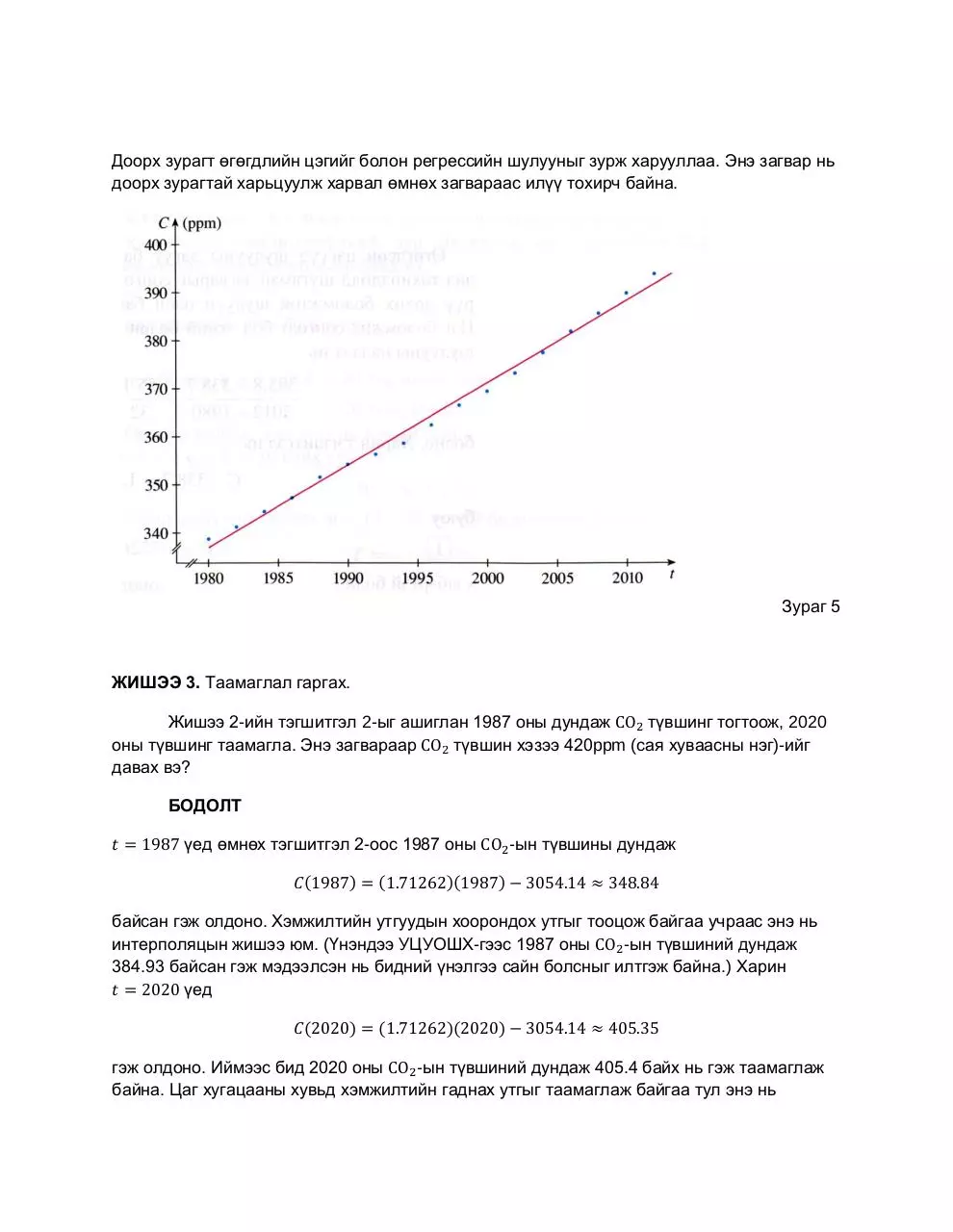 Page 5 of 6, шугман загвар вэбласт
