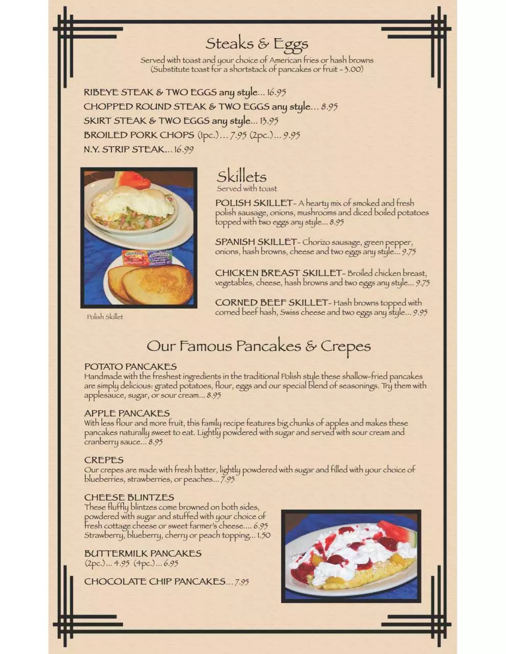 Page 2 of 11, mabenka menu compressed