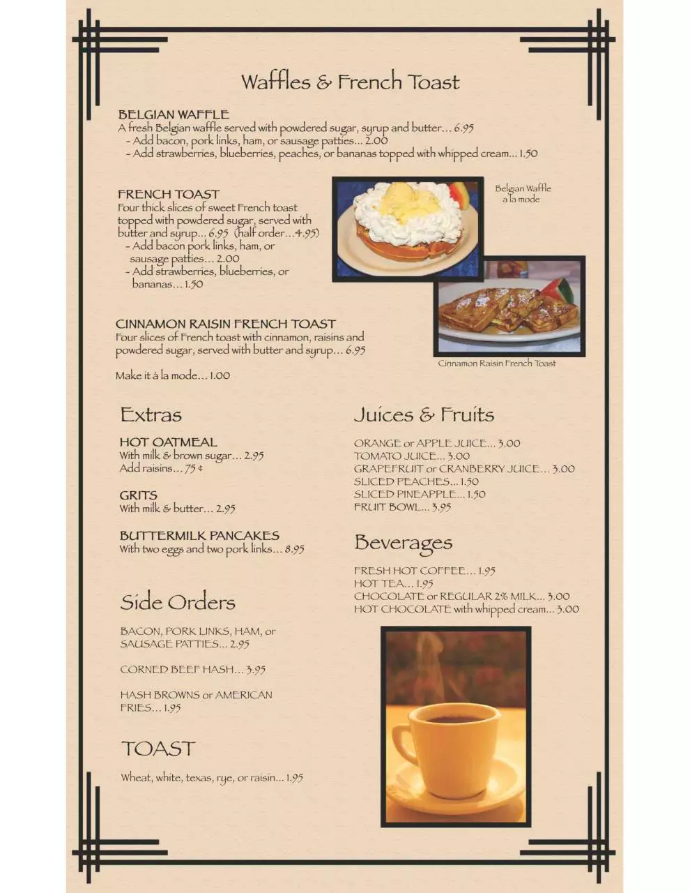 Page 3 of 11, mabenka menu compressed