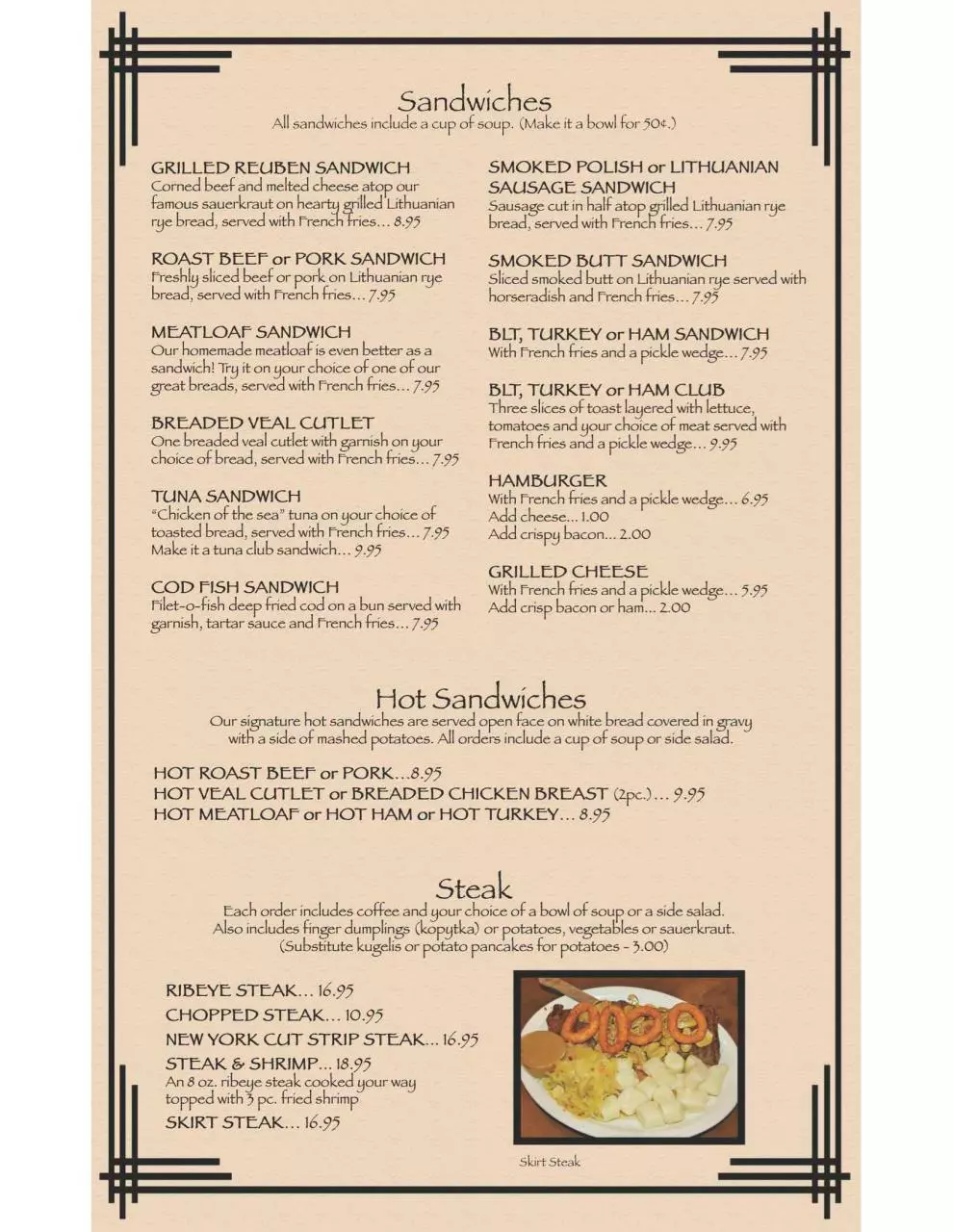 Page 5 of 11, mabenka menu compressed