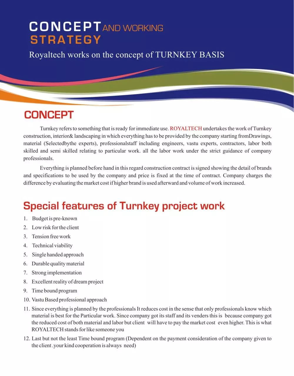 Page 5 of 16, Presentation