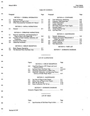 Page 4, Alfred Singer 650 Sweep Oscillator 653C