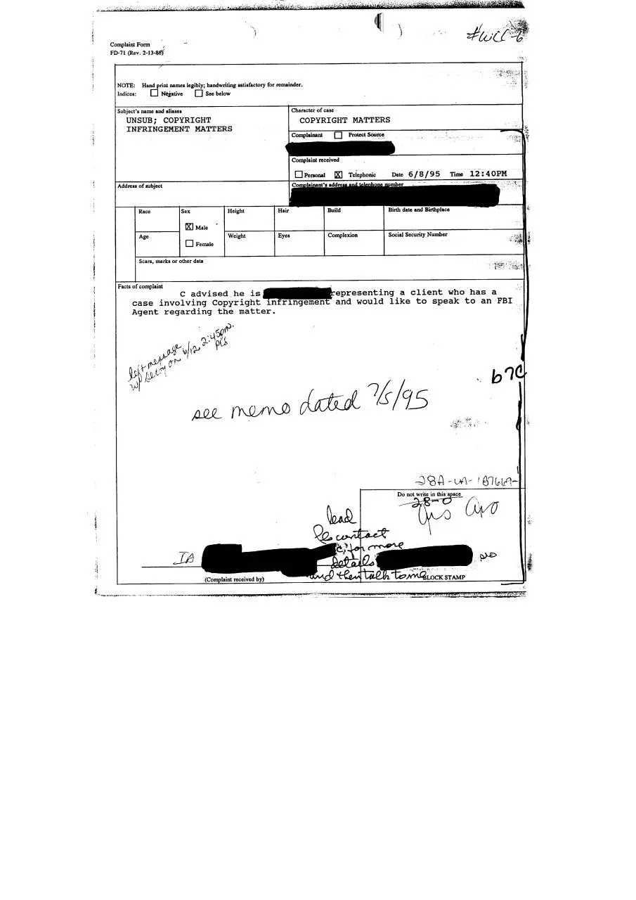 Page 2 of 178, Eric Wright