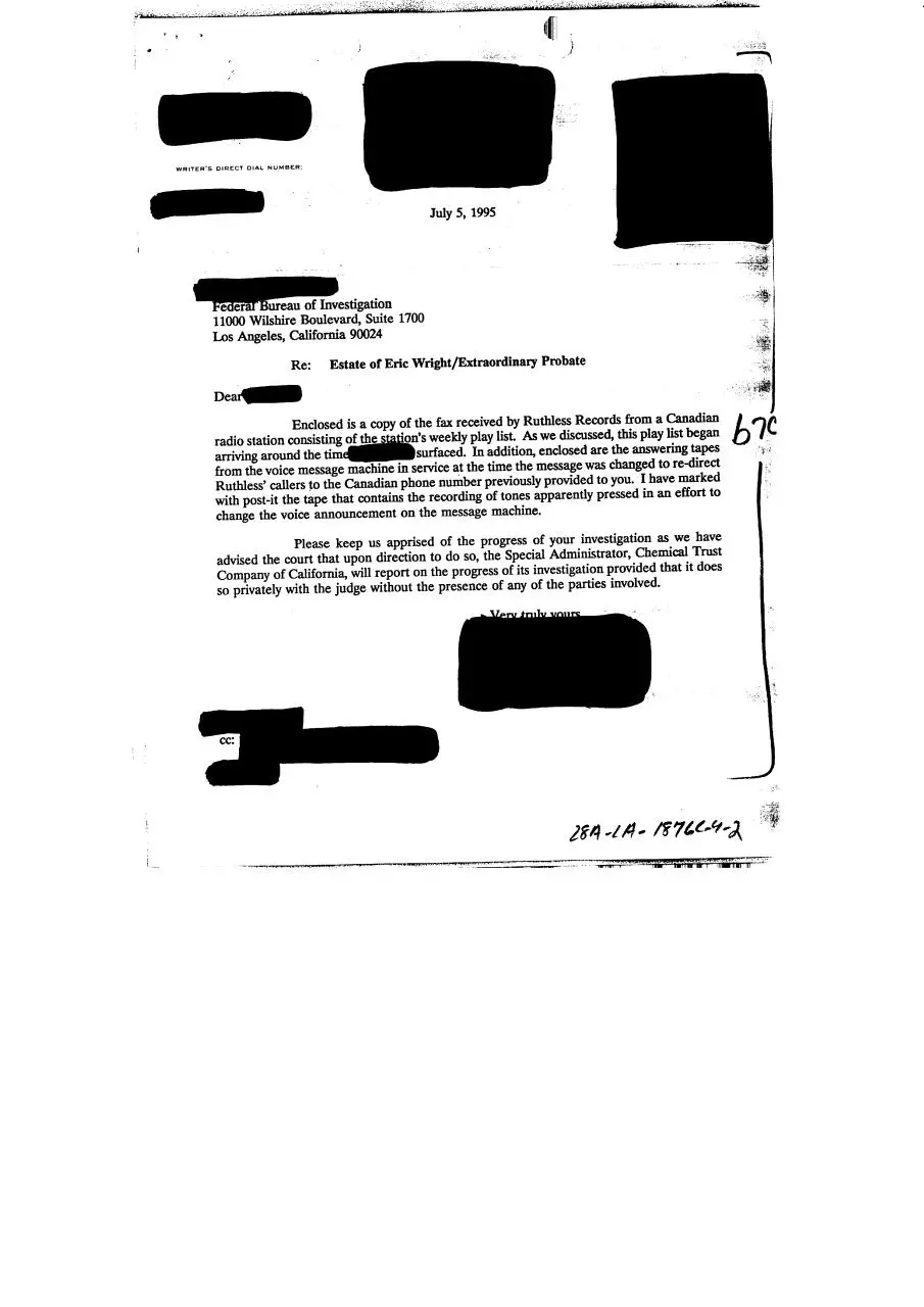 Page 3 of 178, Eric Wright