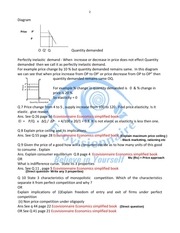 Page 2, 2018 economics cbse solution with quest