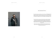 Page 5, MAINE THE SAINT 2017 EPK