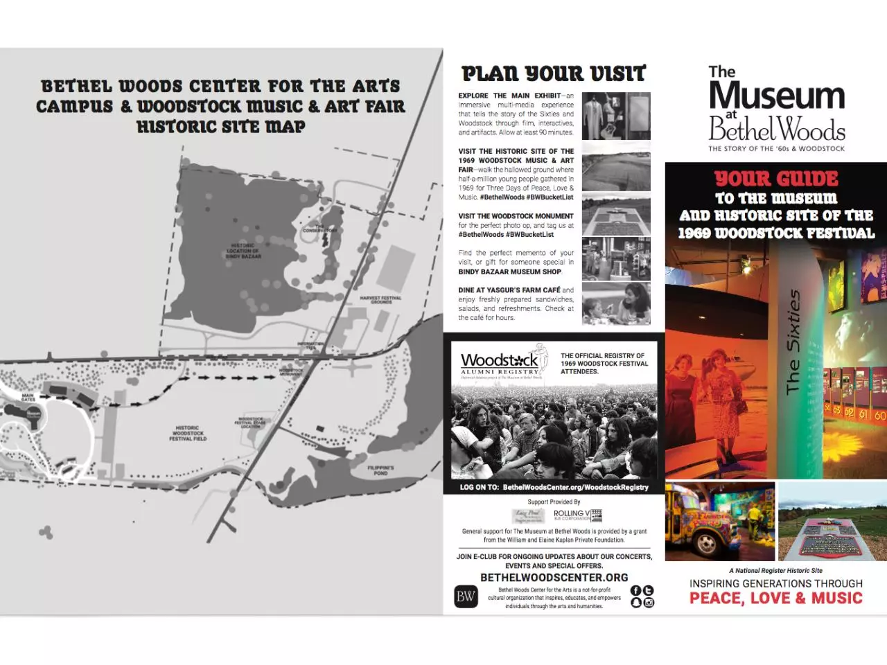 Page 1 of 5, BW 2018 brochure&maps3