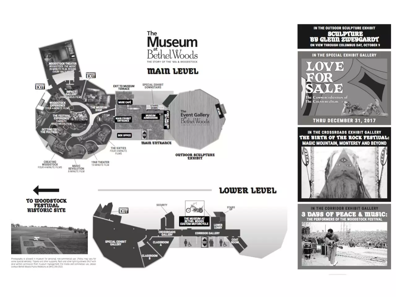 Page 2 of 5, BW 2018 brochure&maps3