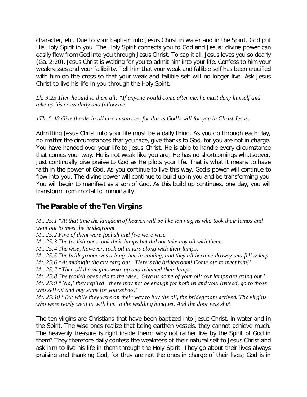 Document preview THE PATH TO RESURRECTION.pdf - page 2/3