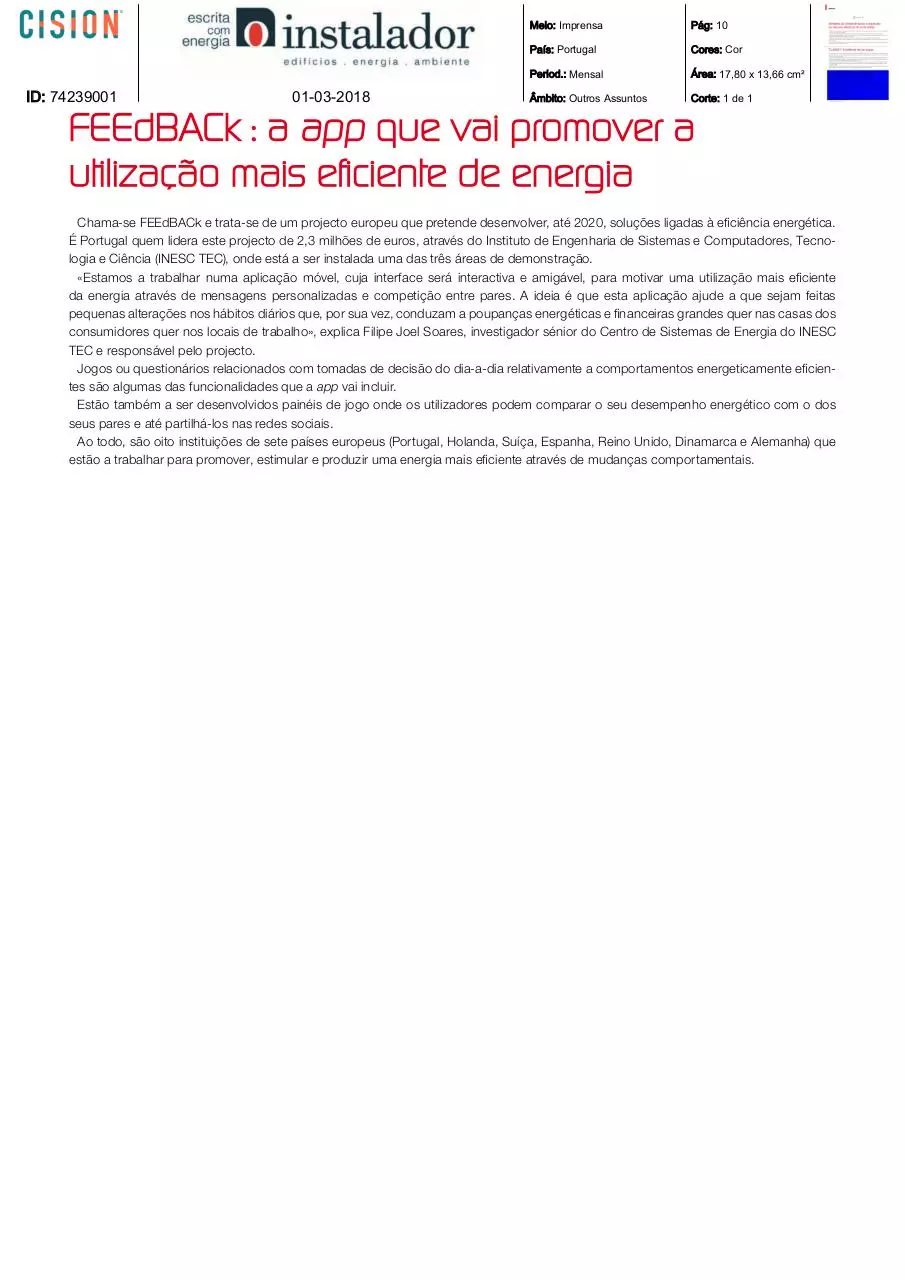 Document preview - 01-03-2018 FEEdBACk.pdf - Page 1/1