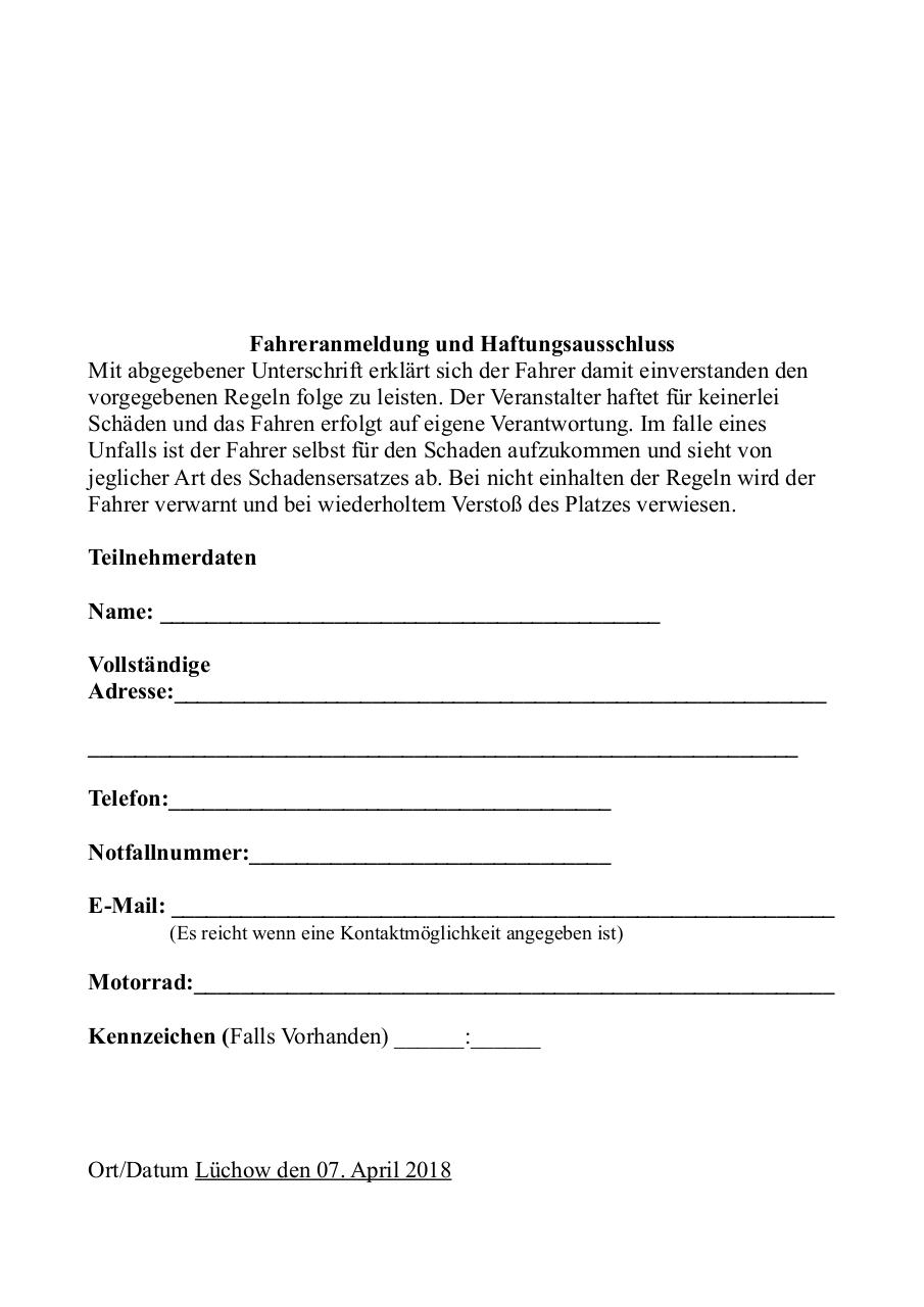Document preview Haftungsausschluss2.pdf - page 2/3