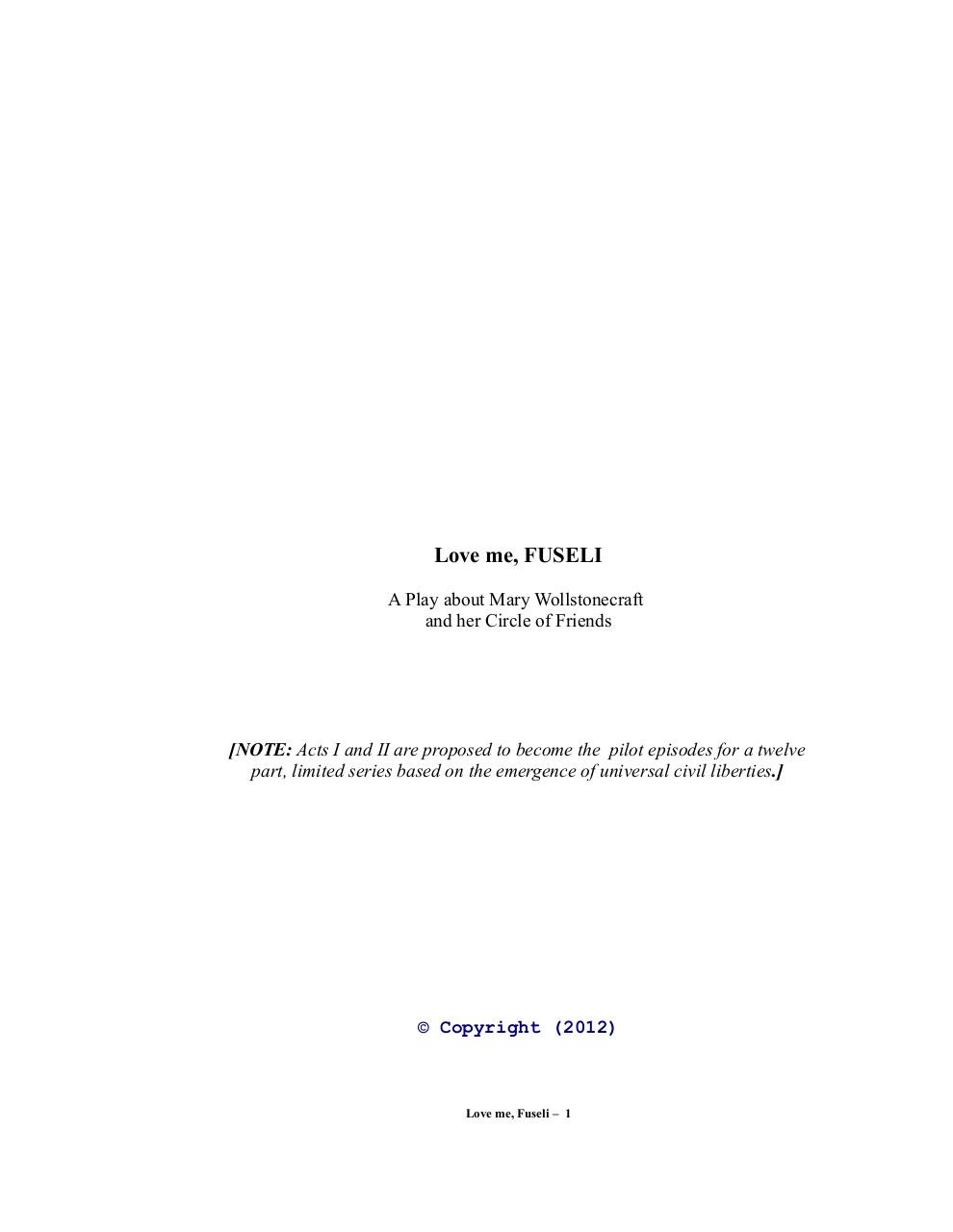 Love me, Fuseli.5-08-17.for AFF.rev.pdf - page 1/80