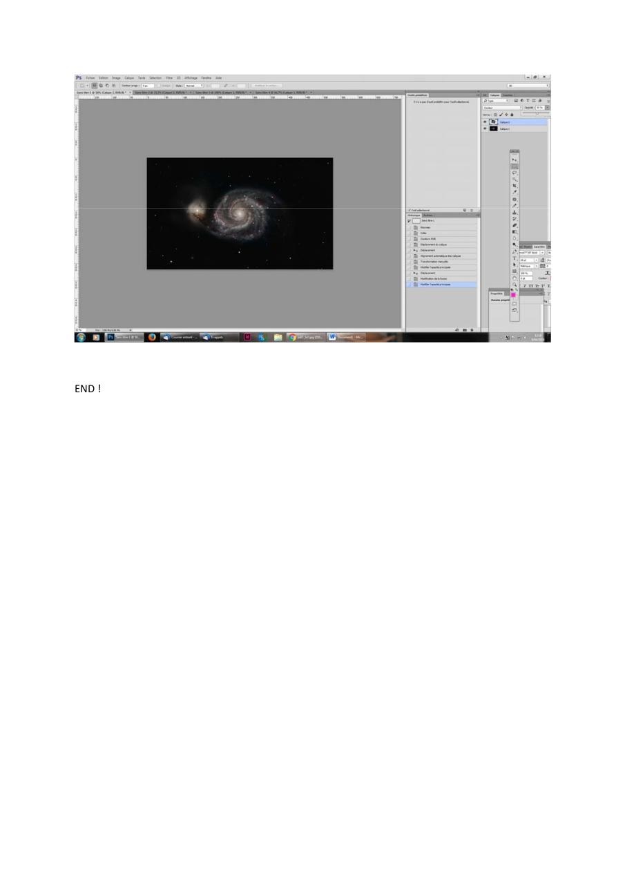 Document preview Colorisation palette Hubble.pdf - page 5/5
