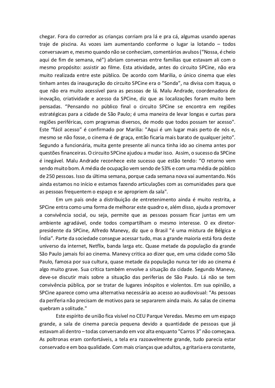 Document preview SPCine matÃ©ria.pdf - page 2/4