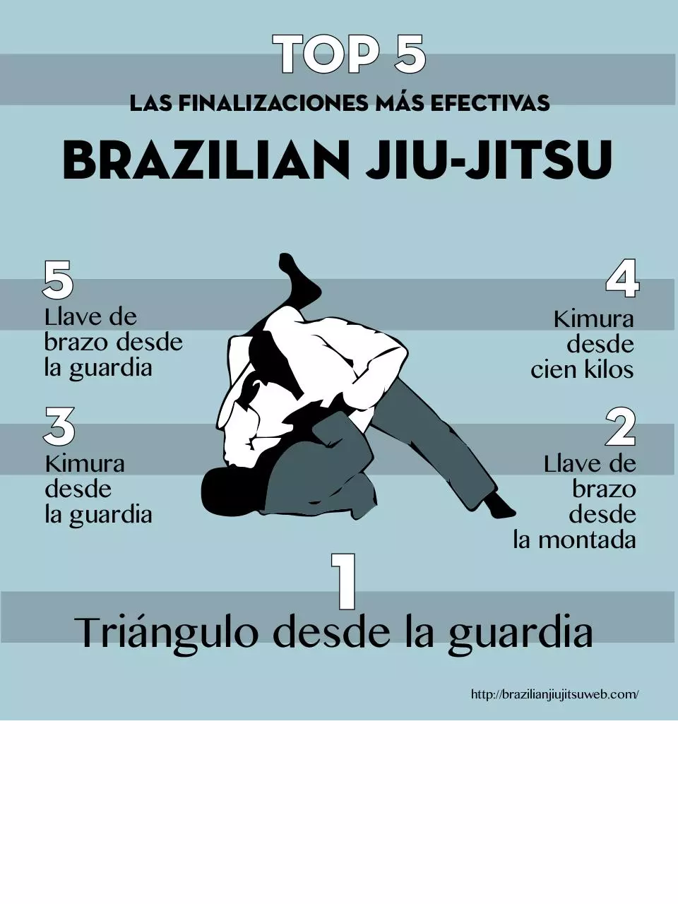 Document preview - Las tecnicas de brazilian jiu-jitsu más efectivas.pdf - Page 1/1