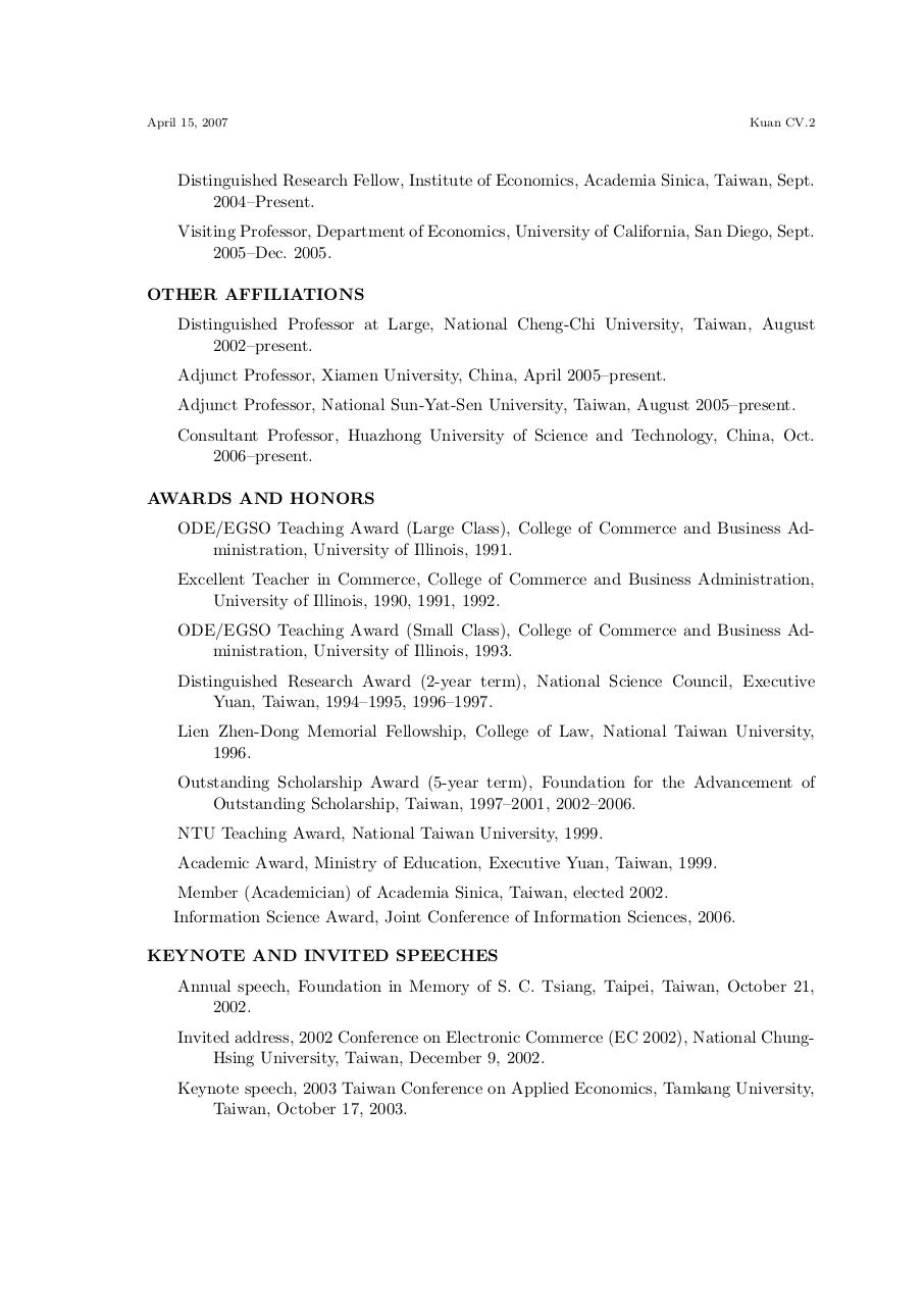 åŒ—å¤§CV April 15, 2007.pdf - page 2/9