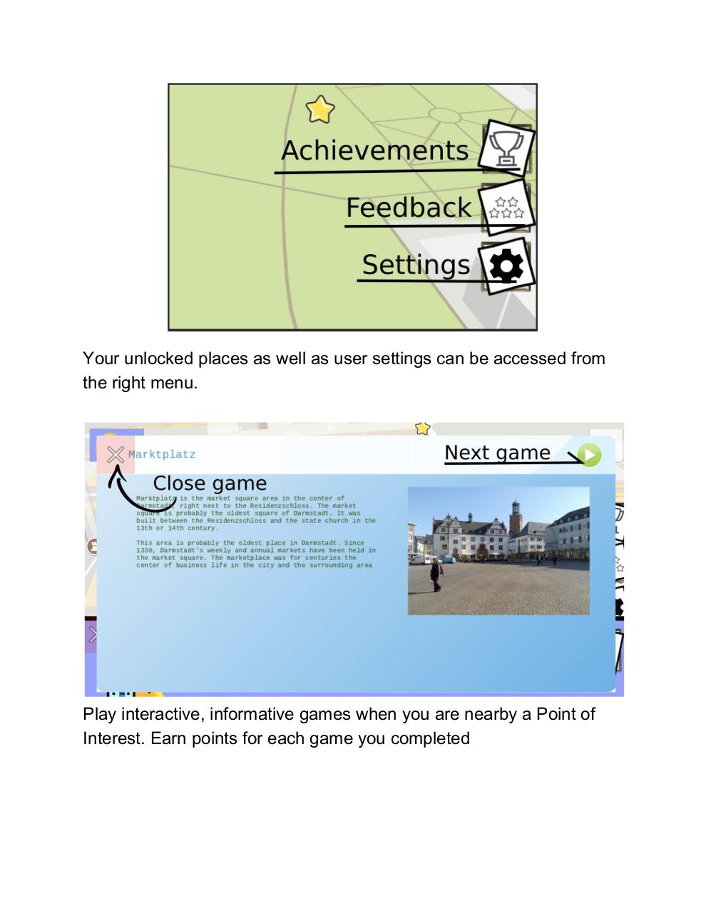 Document preview DAdventure - Prototype Test Guide.pdf - page 3/4