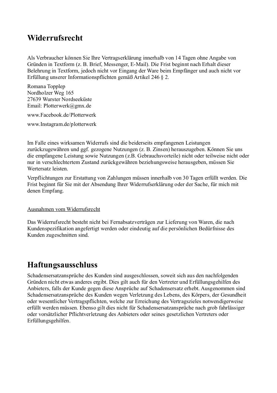 Document preview AGBsPlotterwerk.pdf - page 3/5