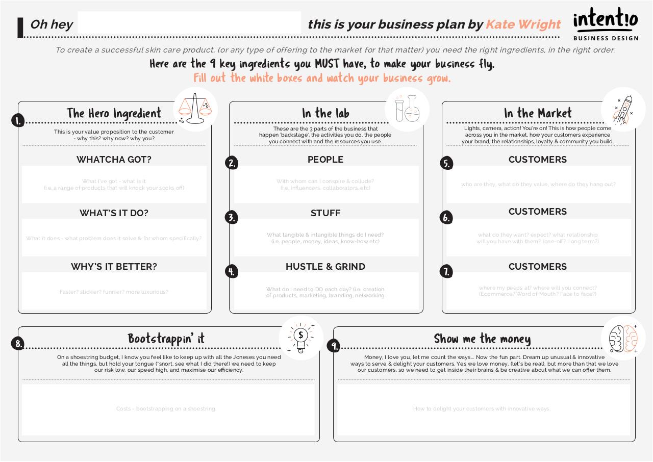 Document preview Intentio Business Plan.pdf - page 1/1