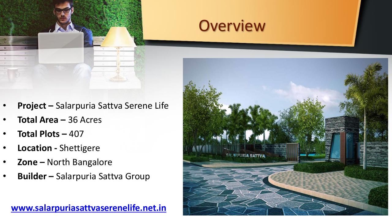Bangalore Sites salarpuriasattvaserenelife.net.in.pdf - page 2/6