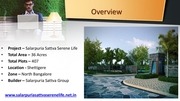 Page 2, Bangalore Sites salarpuriasattvaserenelife.net.in