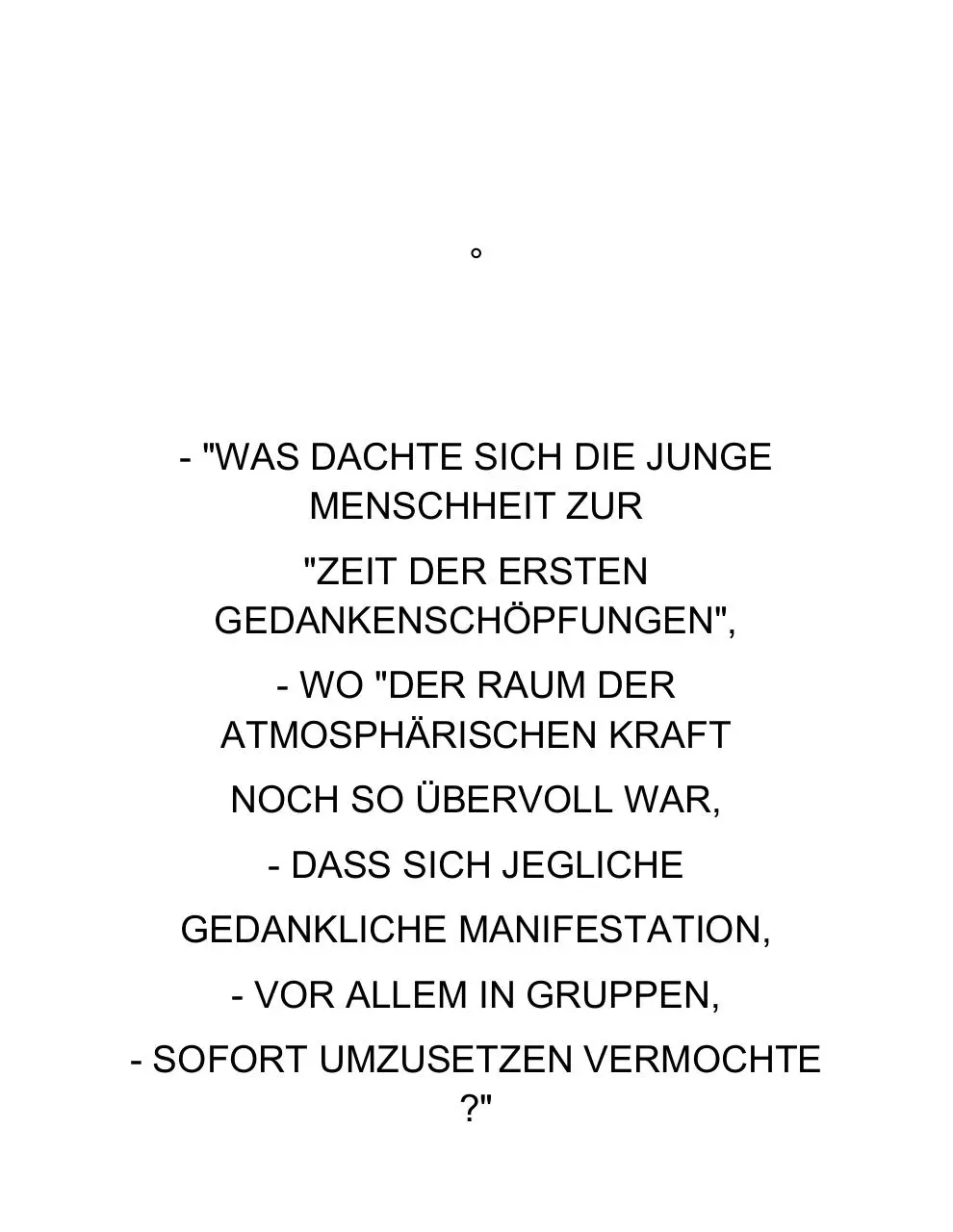 Page 3 of 23, Antworten II.