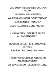 Page 5, Antworten II.