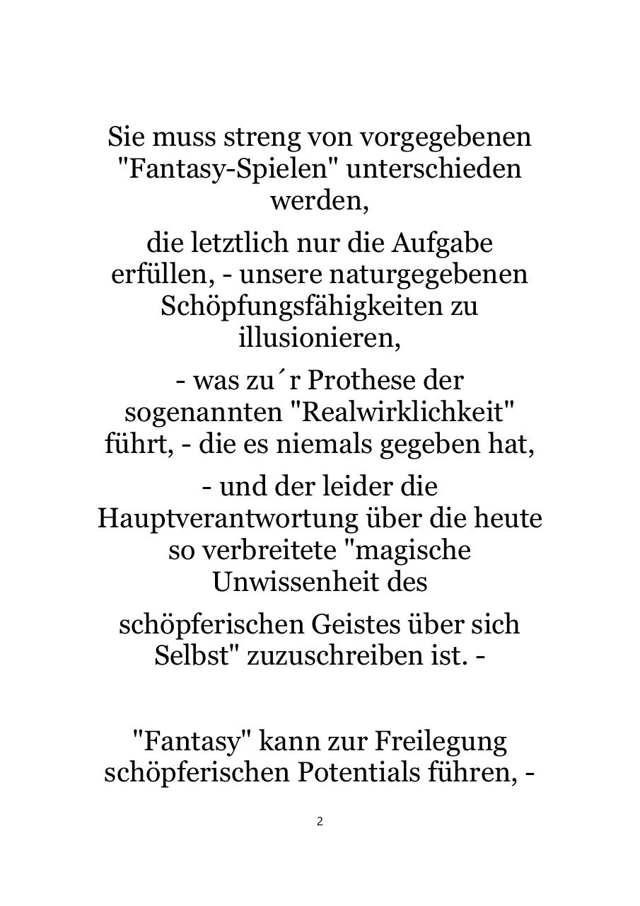 Die Gefahr der Fantasy.pdf - page 2/8