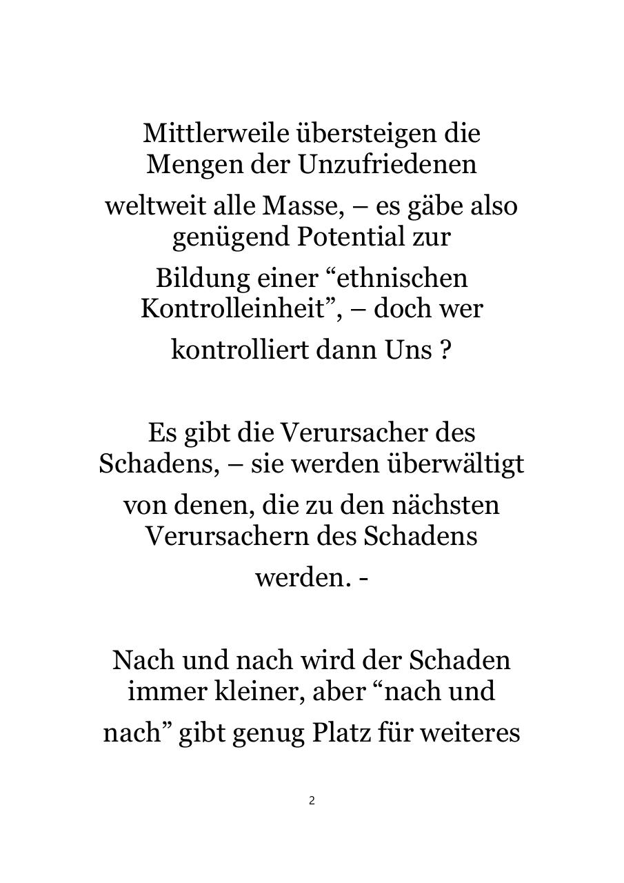 Document preview Die Macht der MÃ¤chtigen.pdf - page 2/5