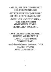 Page 2, Dimensionale Territorien