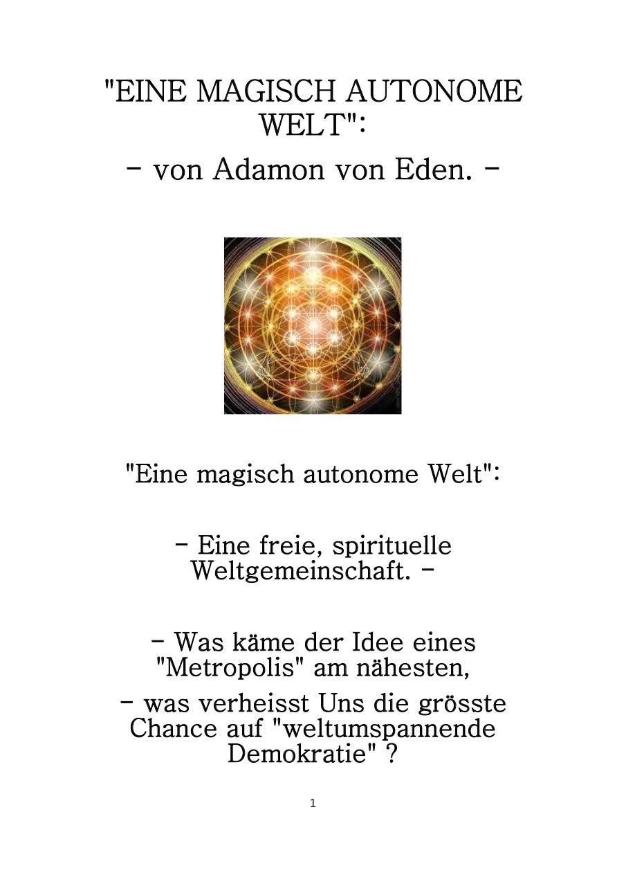 Eine magisch autonome Welt.pdf - page 1/35
