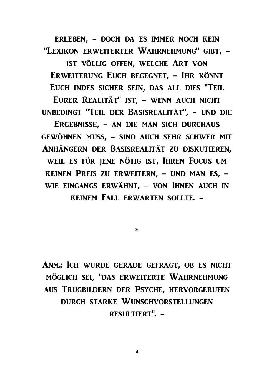 Page 4 of 9, Notwendigkeit erweiterter Warhnehmung.