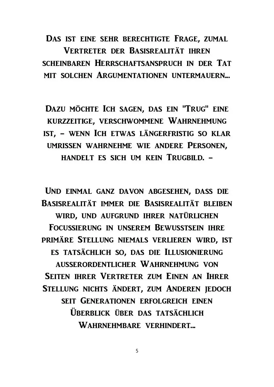 Page 5 of 9, Notwendigkeit erweiterter Warhnehmung.