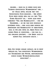 Page 4, Notwendigkeit erweiterter Warhnehmung.