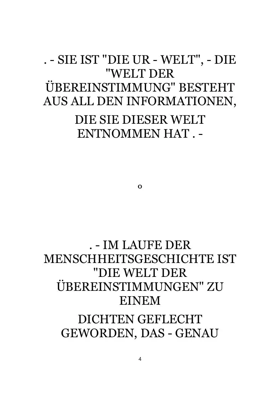 Page 4 of 13, Warum Wir die Zukunft sind
