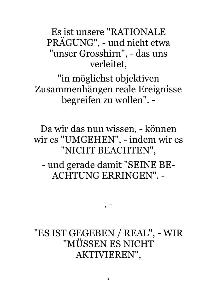 Page 2 of 13, Zeit und Prägung