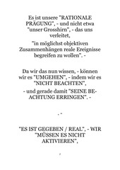 Page 2, Zeit und Prägung