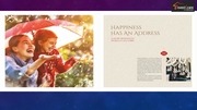 Page 3, amaara residences in gurgaon
