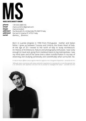 Page 2, PORTFOLIO MARCO SANTOSMARIOTTIRONDONI.12.04