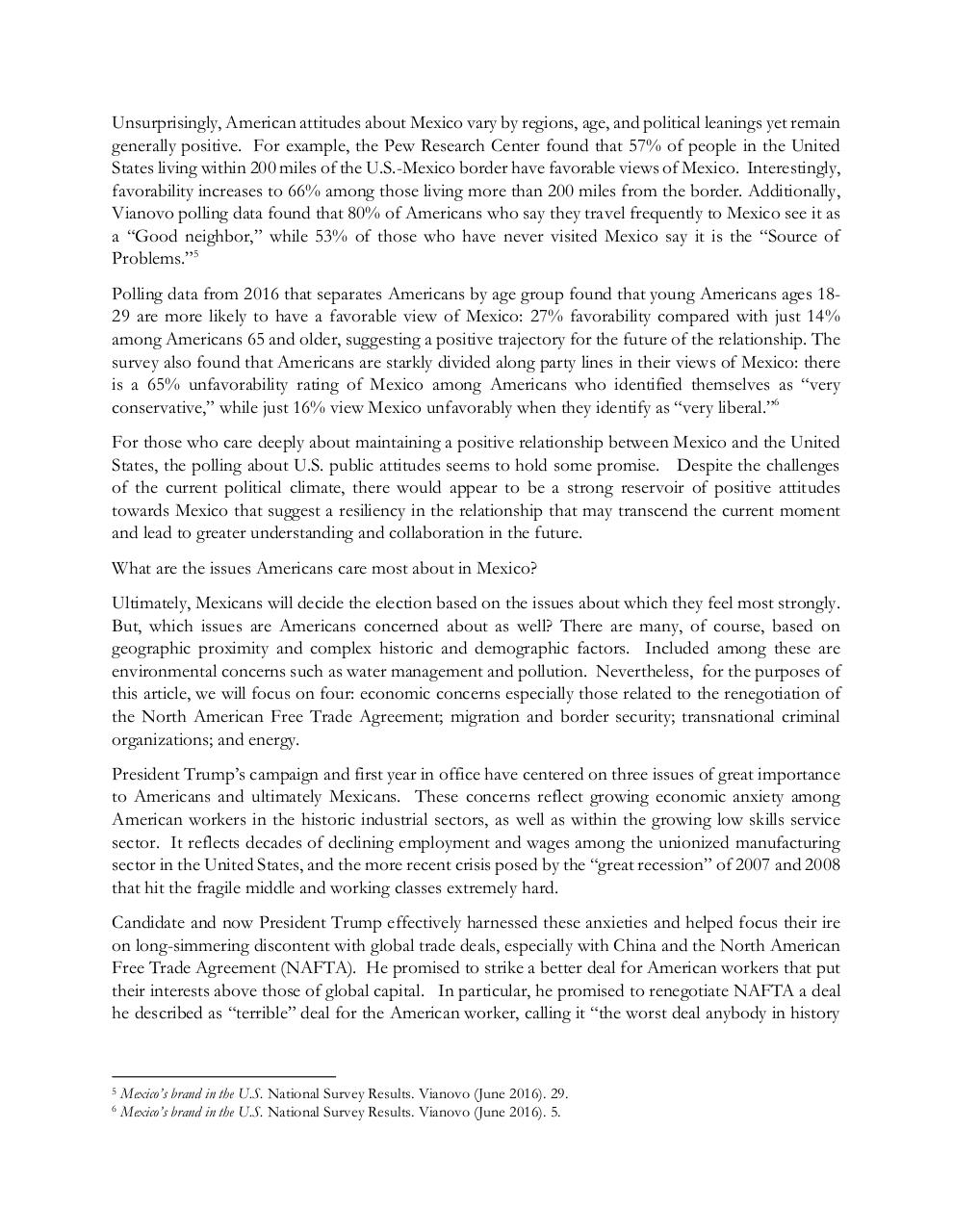 FINAL Brujula ciudadana articulo Olson y Gordon sobre proceso electoral de mexico.pdf - page 2/6