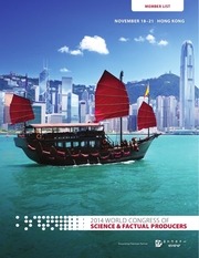 Page 1, WCSFP14 MEMBER LIST EBOOK