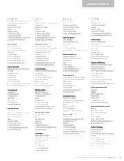 Page 5, WCSFP14 MEMBER LIST EBOOK