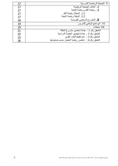 Page 3, ORIENTATIONS PEDAGOGIQUES POUR LE COLLEGEµAR