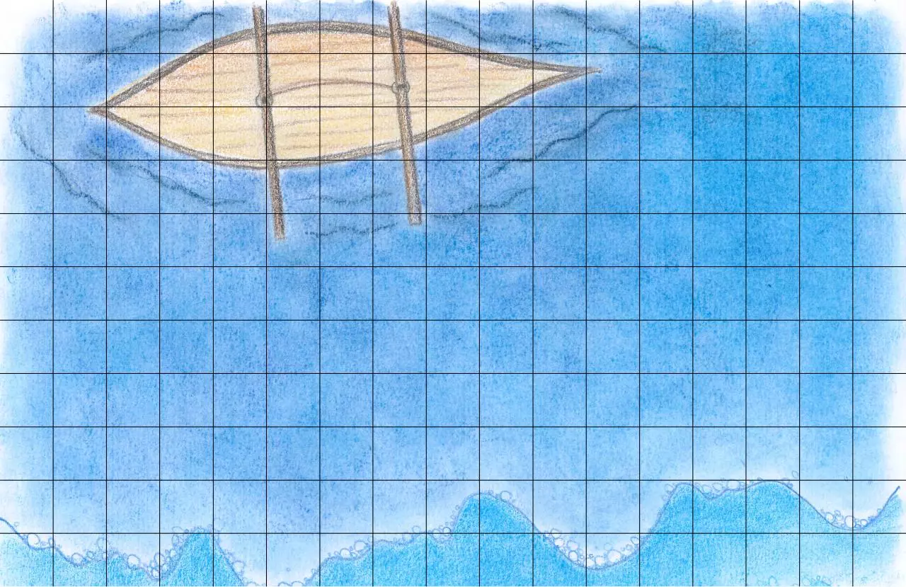 Page 2 of 9, The Island Adventure Maps